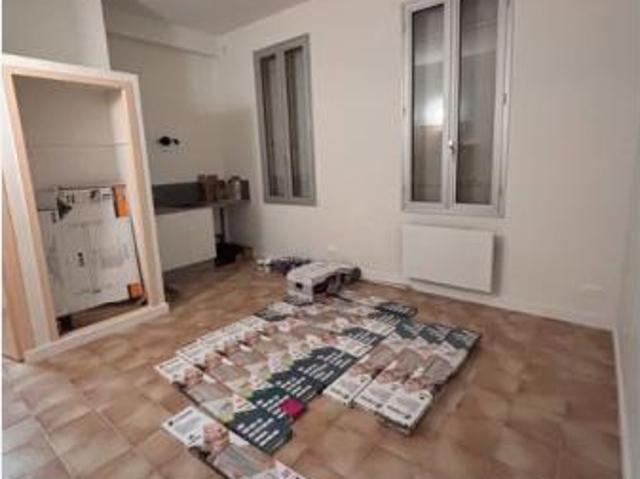 Location Appartement Rue duffour dubergier, Bordeaux