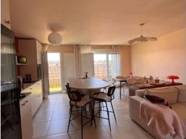 Location Appartement Rue duffour dubergier, Bordeaux