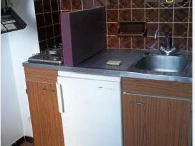 Location Appartement Rue duffour dubergier, Bordeaux