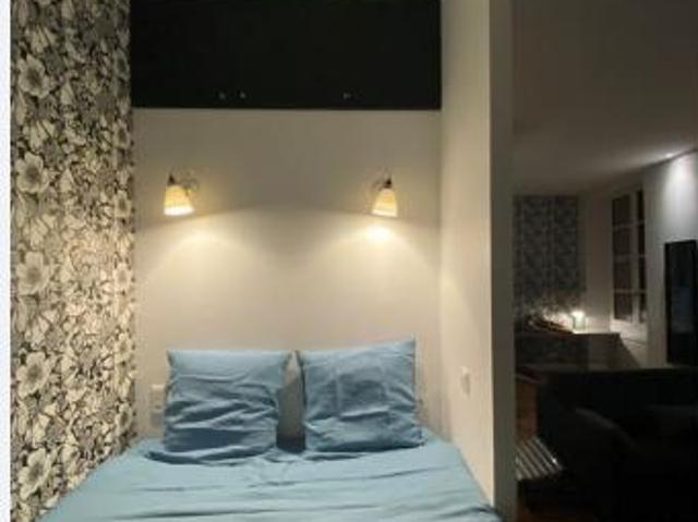 Location Appartement Rue duffour dubergier, Bordeaux