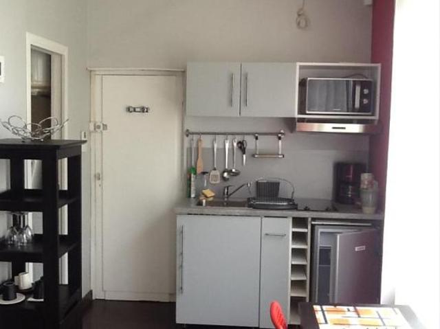 Location Appartement Rue duffour dubergier, Bordeaux