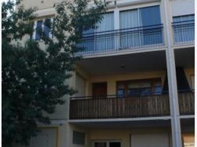 Location Appartement Rue duffour dubergier, Bordeaux