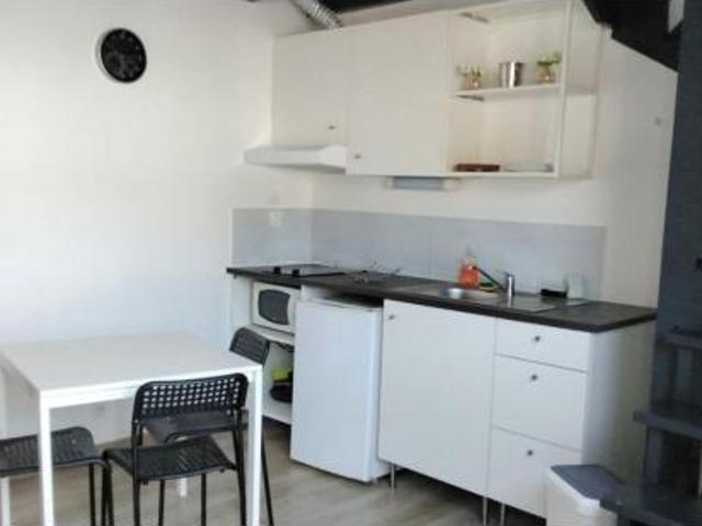 Location Appartement Rue duffour dubergier, Bordeaux