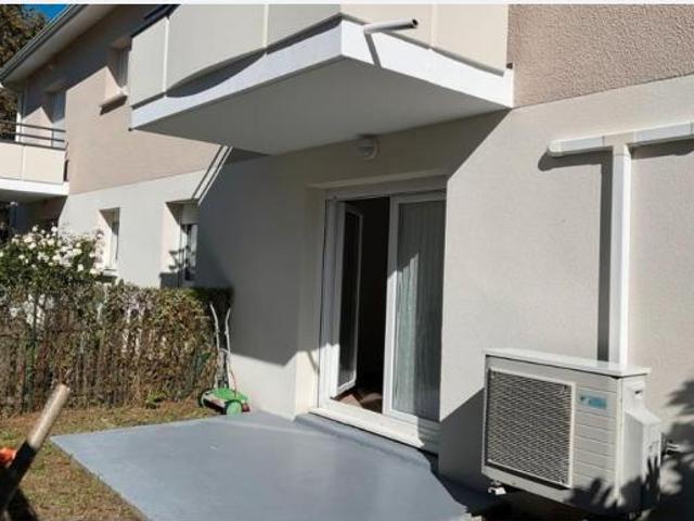 Location Appartement Rue duffour dubergier, Bordeaux