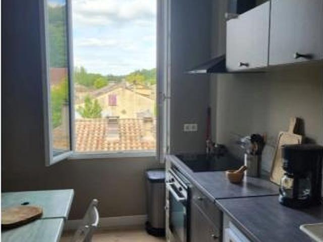 Location Appartement Rue duffour dubergier, Bordeaux