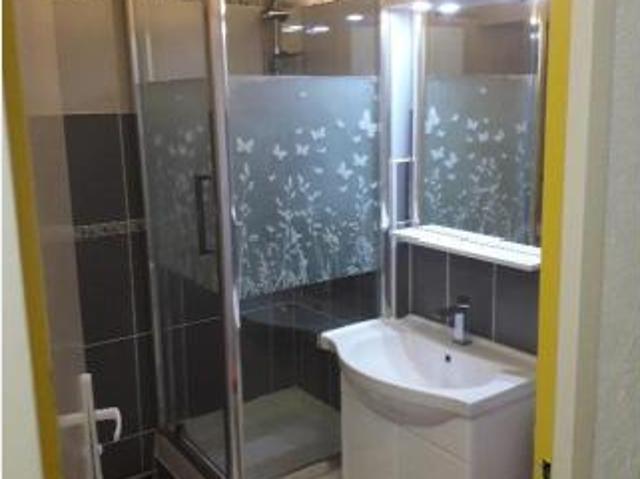 Location Appartement Rue duffour dubergier, Bordeaux