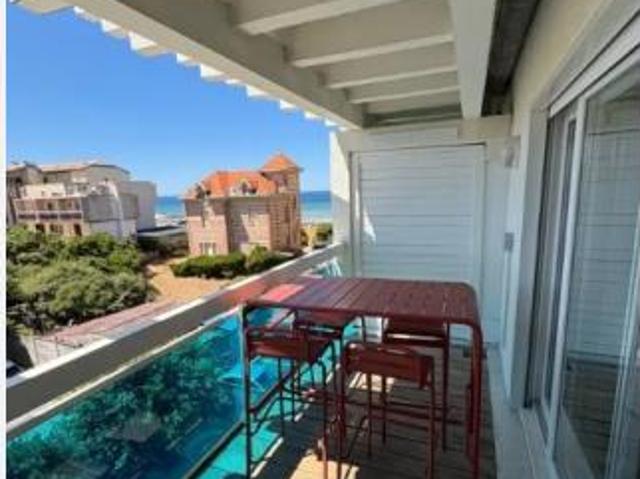 Location Appartement Rue duffour dubergier, Bordeaux