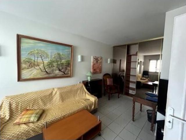 Location Appartement Rue duffour dubergier, Bordeaux