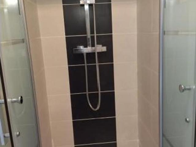 Location Appartement Rue duffour dubergier, Bordeaux