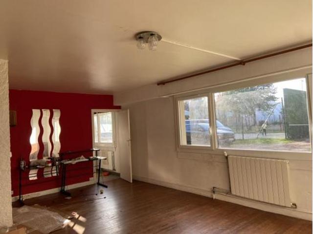 Location Appartement Rue duffour dubergier, Bordeaux