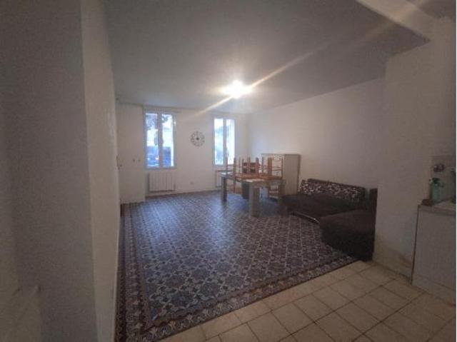 Location Appartement Rue duffour dubergier, Bordeaux