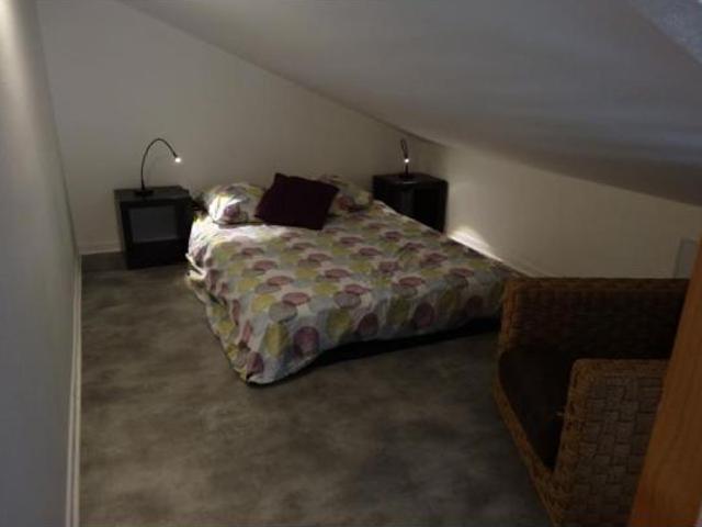 Location Appartement Rue duffour dubergier, Bordeaux