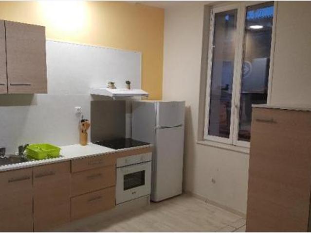 Location Appartement Rue duffour dubergier, Bordeaux