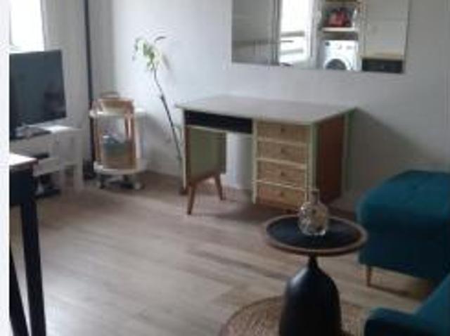 Location Appartement Rue duffour dubergier, Bordeaux