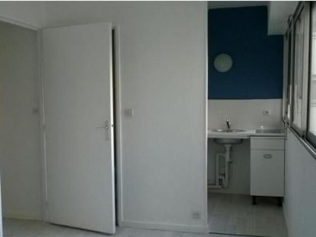 Location Appartement Rue duffour dubergier, Bordeaux