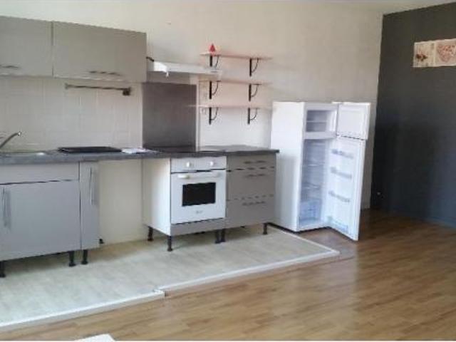 Location Appartement Rue duffour dubergier, Bordeaux