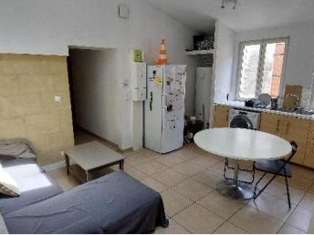 Location Appartement Rue duffour dubergier, Bordeaux
