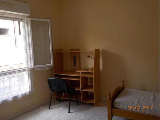 Location Appartement Rue duffour dubergier, Bordeaux