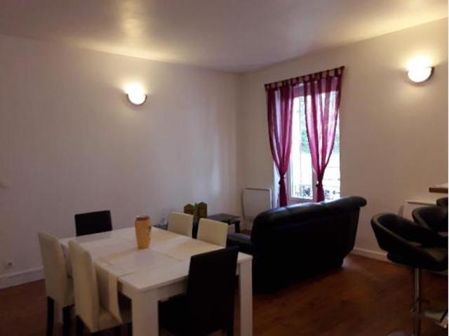 Location Appartement Rue duffour dubergier, Bordeaux