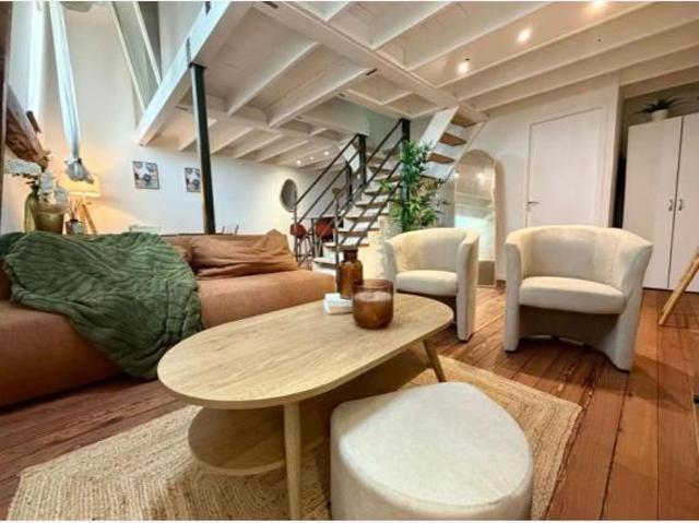 Location Appartement Rue duffour dubergier, Bordeaux
