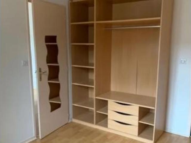 Location Appartement Rue duffour dubergier, Bordeaux