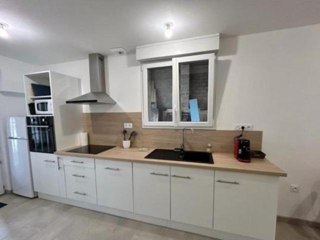 Location Appartement Rue duffour dubergier, Bordeaux