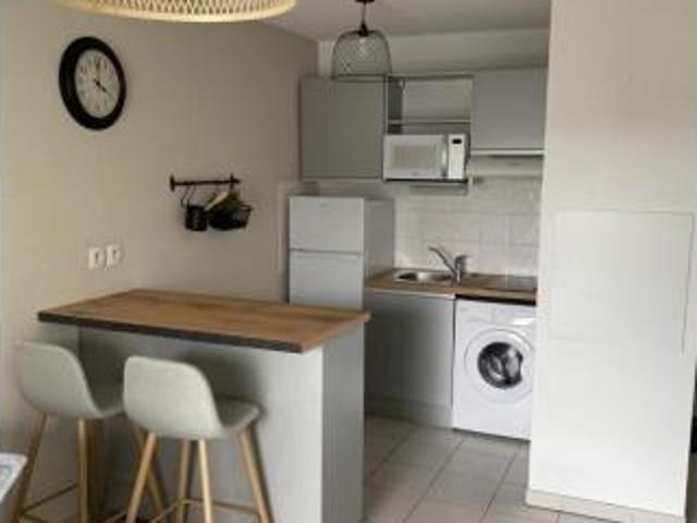 Location Appartement Rue duffour dubergier, Bordeaux