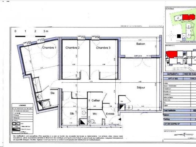 Location Appartement Rue duffour dubergier, Bordeaux