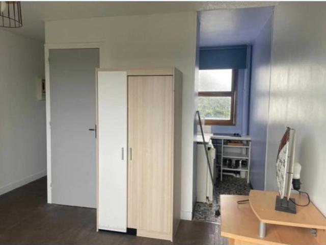 Location Appartement Rue duffour dubergier, Bordeaux