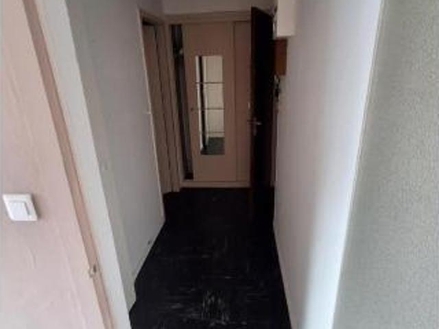Location Appartement Rue duffour dubergier, Bordeaux