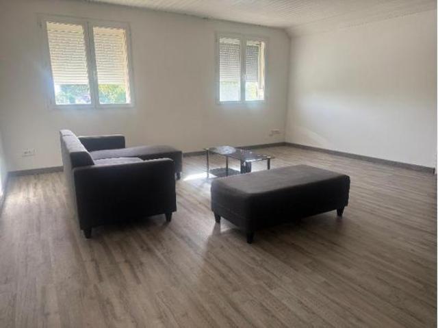 Location Appartement Rue duffour dubergier, Bordeaux