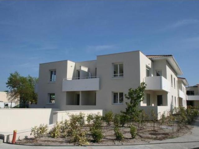 Location Appartement Rue duffour dubergier, Bordeaux
