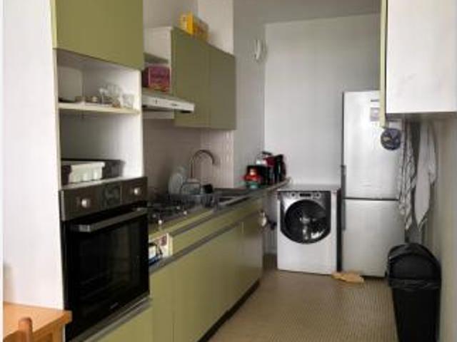 Location Appartement Rue duffour dubergier, Bordeaux