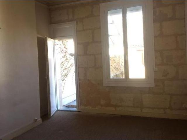 Location Appartement Rue duffour dubergier, Bordeaux