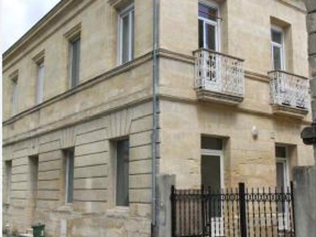 Location Appartement Rue duffour dubergier, Bordeaux