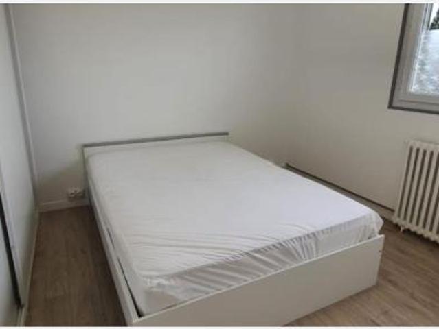 Location Appartement Rue duffour dubergier, Bordeaux