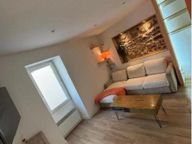 Location Appartement Rue duffour dubergier, Bordeaux