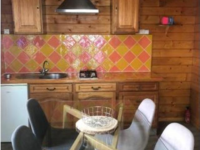 Location Appartement Rue duffour dubergier, Bordeaux