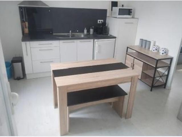 Location Appartement Rue duffour dubergier, Bordeaux