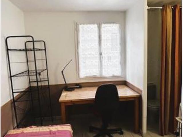 Location Appartement Rue duffour dubergier, Bordeaux