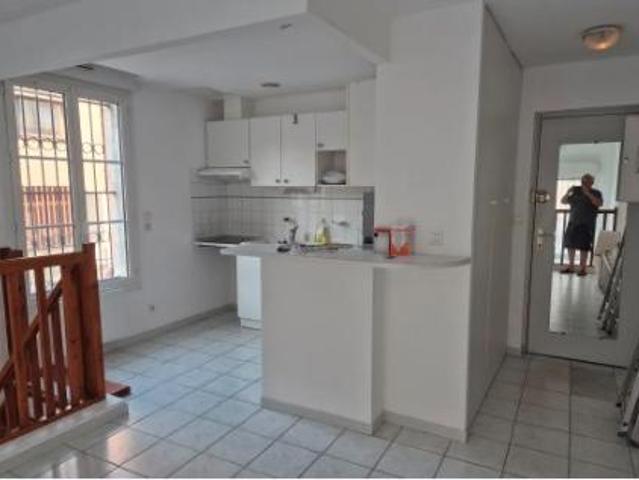 Location Appartement Rue duffour dubergier, Bordeaux