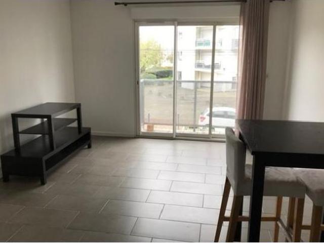 Location Appartement Rue duffour dubergier, Bordeaux