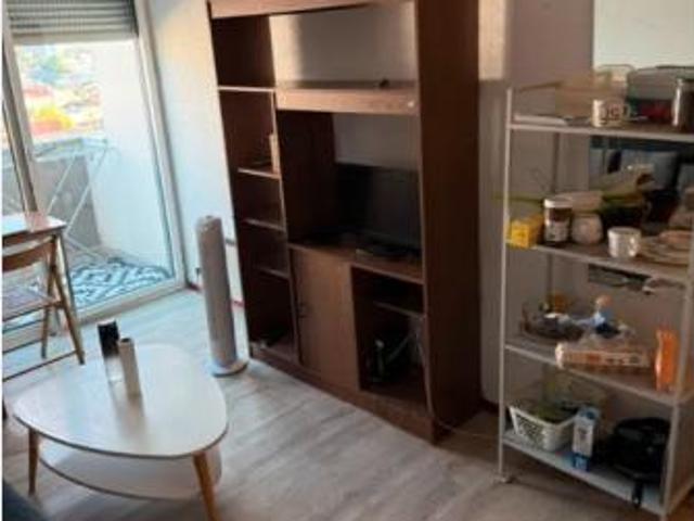 Location Appartement Rue duffour dubergier, Bordeaux