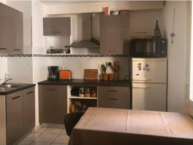 Location Appartement Rue duffour dubergier, Bordeaux