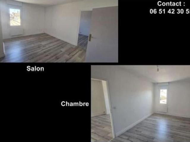 Location Appartement Rue duffour dubergier, Bordeaux