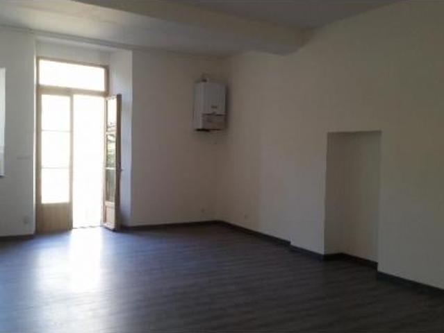 Location Appartement Rue duffour dubergier, Bordeaux