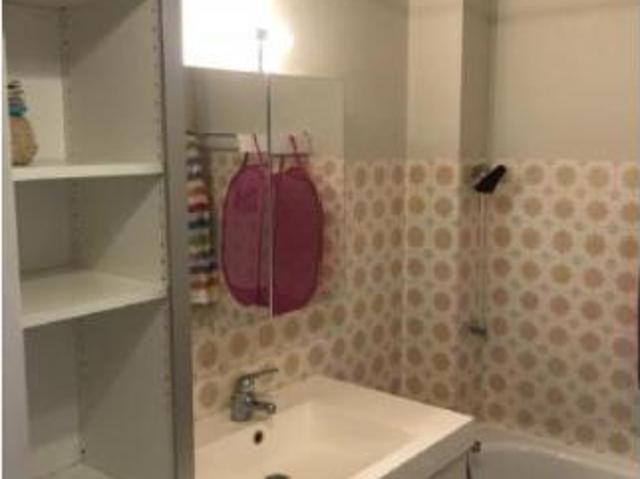 Location Appartement Rue duffour dubergier, Bordeaux