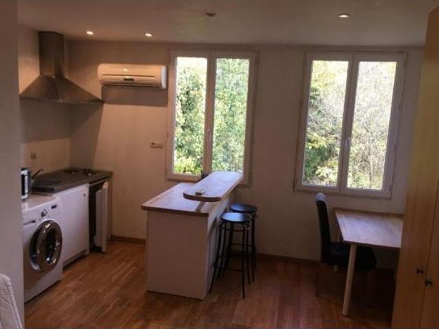 Location Appartement Rue duffour dubergier, Bordeaux