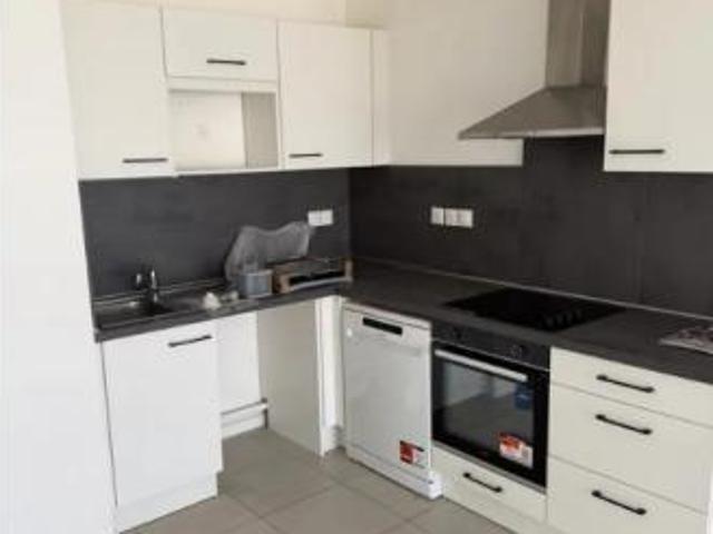 Location Appartement Rue duffour dubergier, Bordeaux