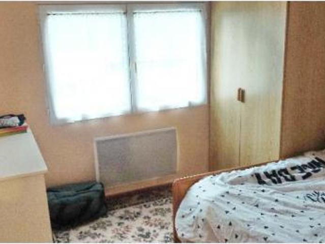 Location Appartement Rue duffour dubergier, Bordeaux